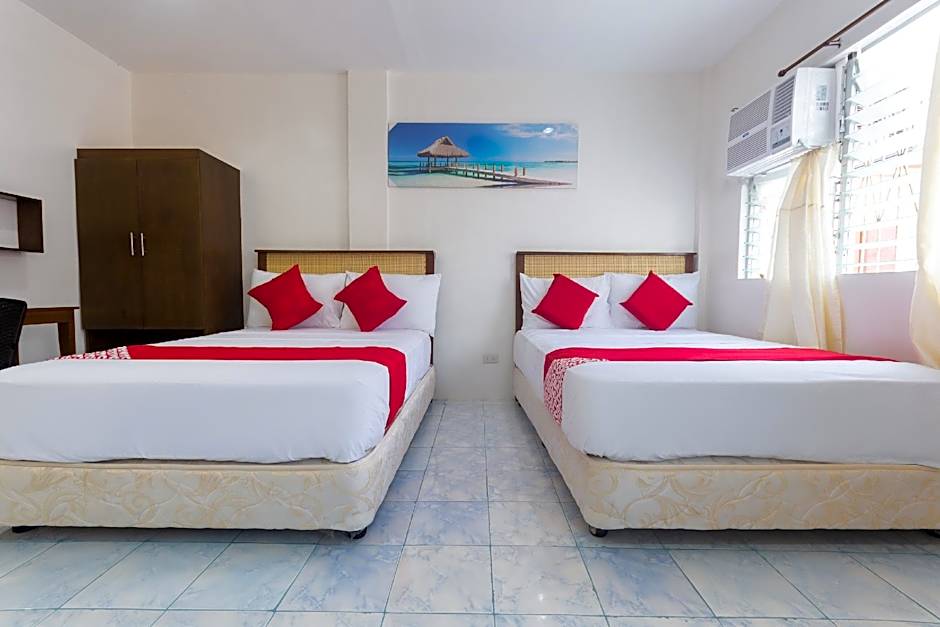 OYO 556 3j's And K Apartment