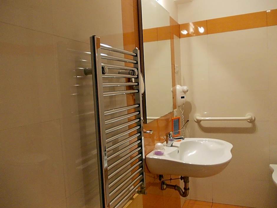 Hotel Catania Town