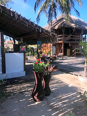 Superior Double or Twin Room with Garden View