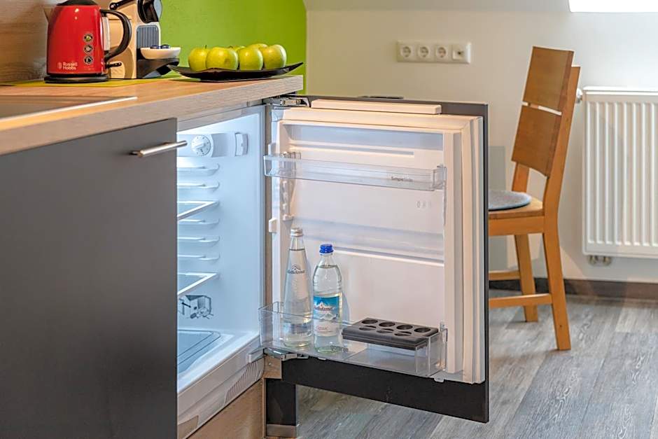 Schieners Hotel & Apfelhof Apartments