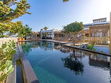 Asty Mykonos Hotel & Spa - World of One Hotel Group