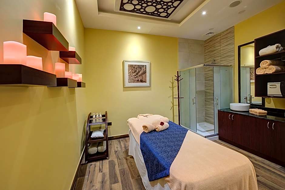 Crowne Plaza Duqm By IHG