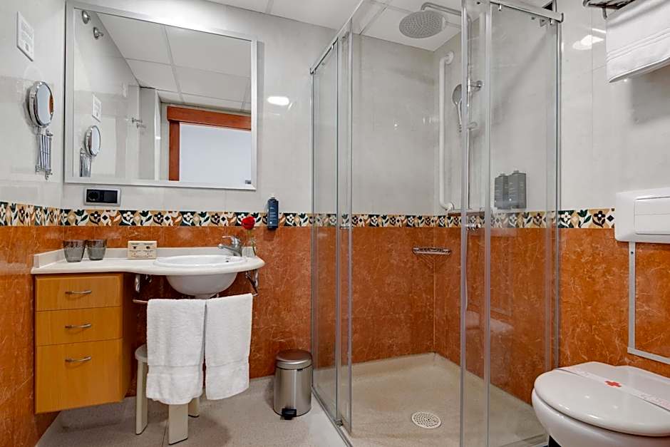 Daniya Denia Spa & Business 4*