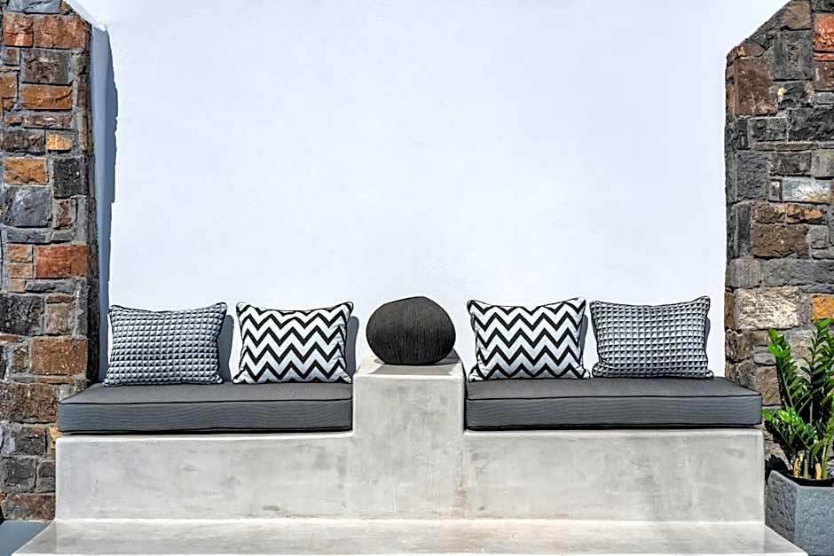 Siete Mares Luxury Suites