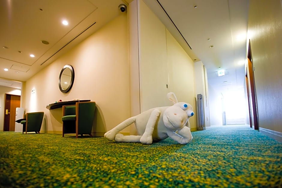 KKR Hotel Umeda