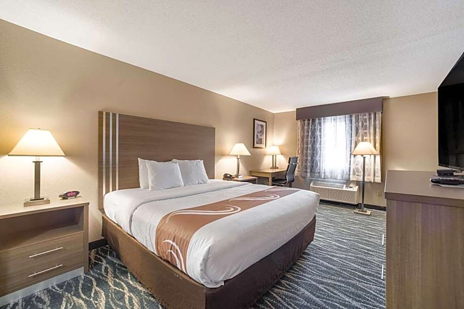 Quality Inn Effingham North