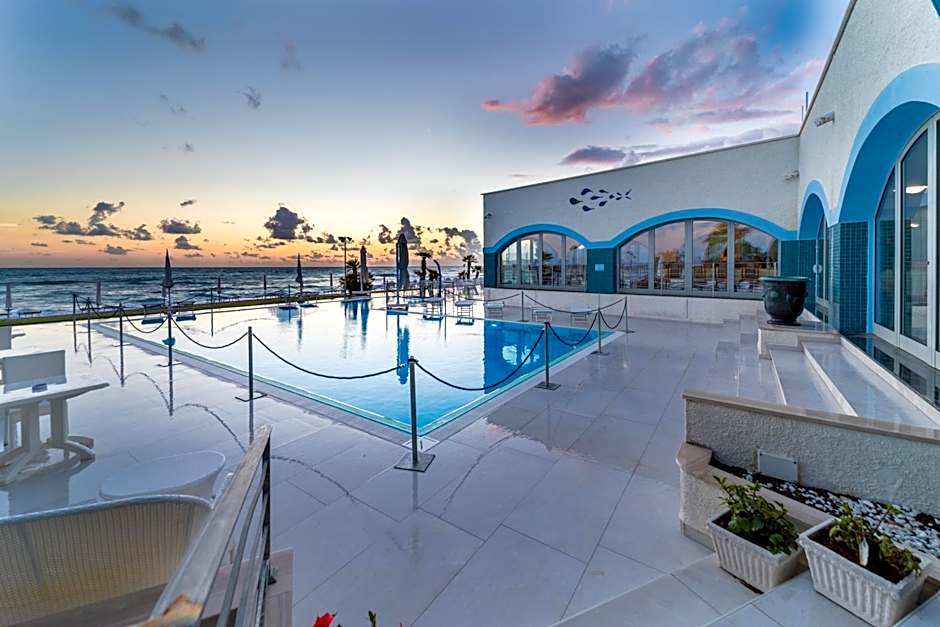 Hotel Poseidon