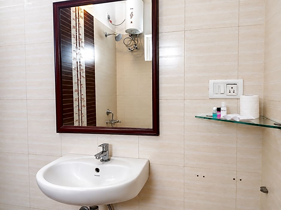 Bon Sejour Hotel