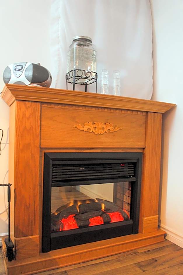 Casa Linda Victoriaville