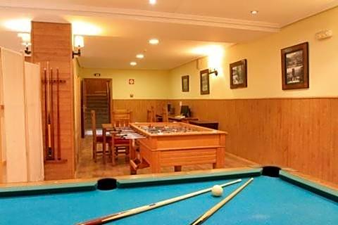 Aparthotel Sarrato
