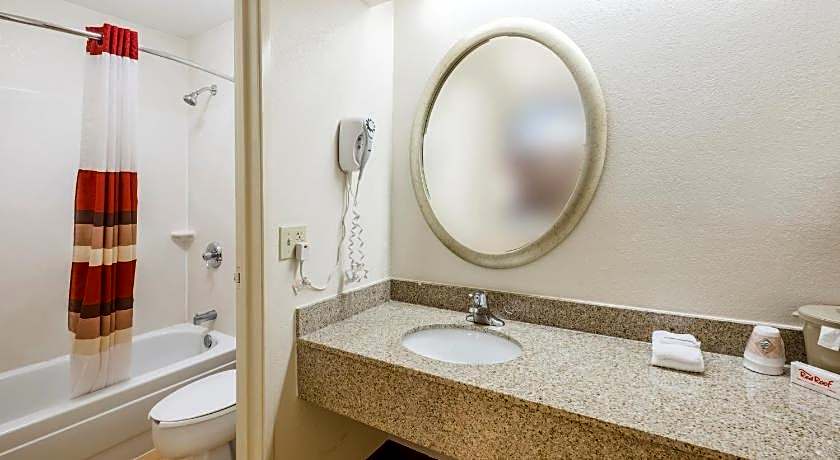 Red Roof Inn Jacksonville - Orange Park