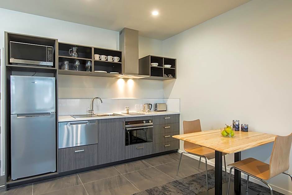 Quest on Manchester Serviced Apartments