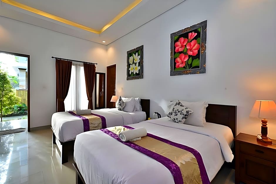 Hotel Arsa Santhi Nusa Penida