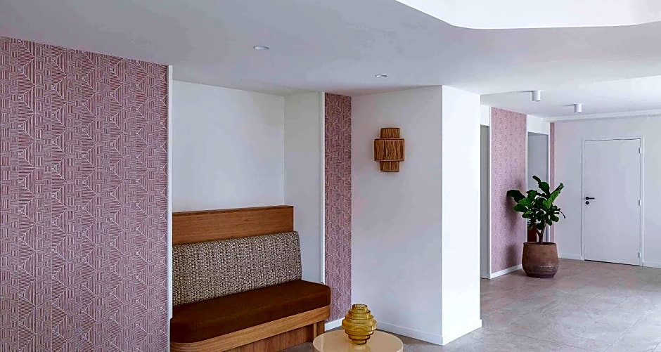 Best Western Kemaris