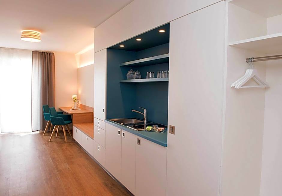 Boardinghouse am Teuto