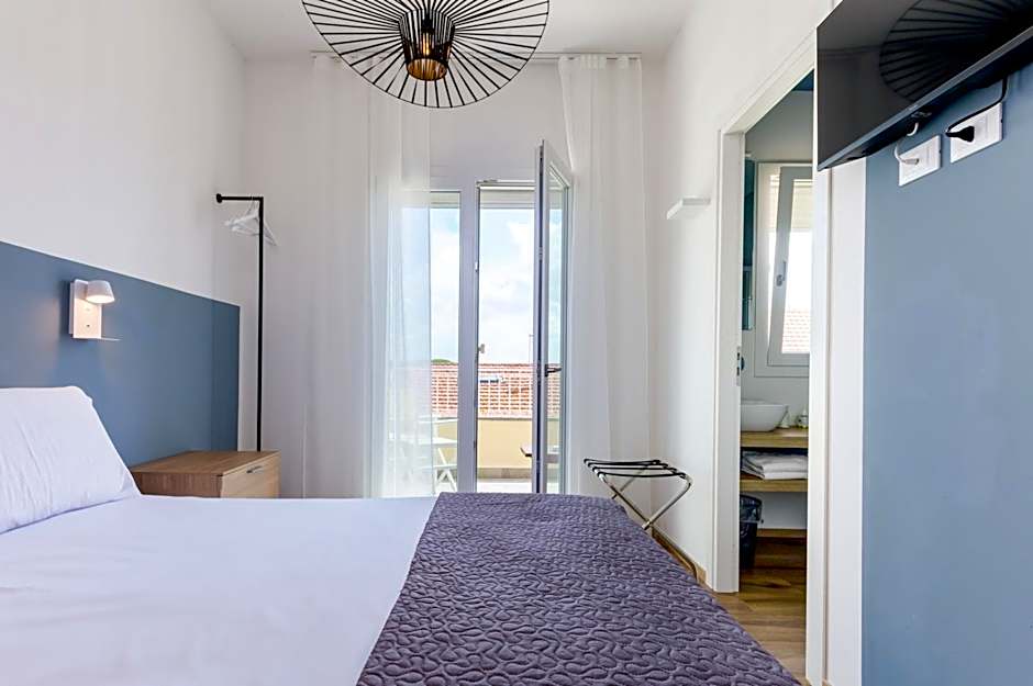 Hotel Perla