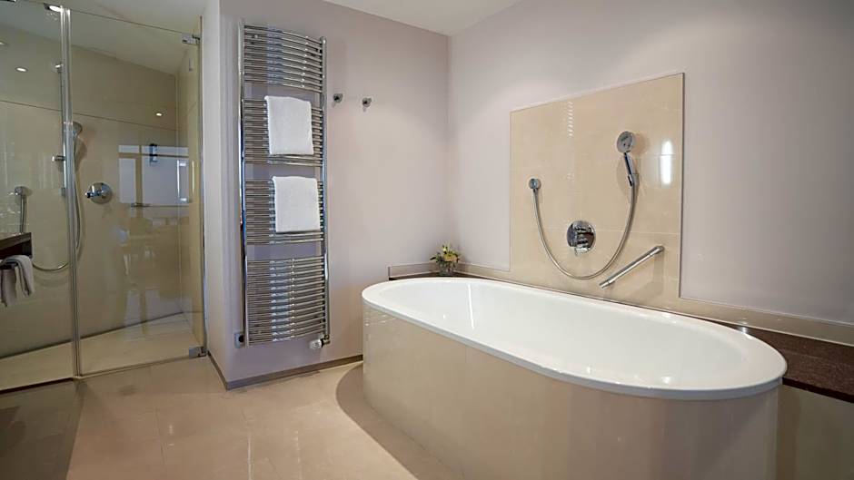 Parkhotel St.Leonhard