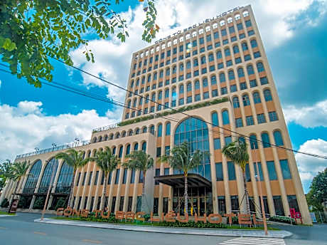 Hotel Công Tử Bạc Liêu