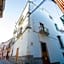Hotel de la Paz