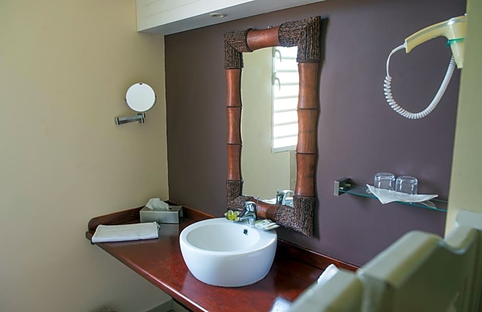 Habitation du Comté