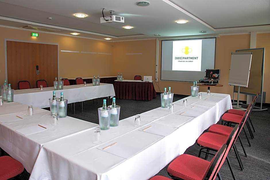 Best Western Premier Airporthotel Fontane Berlin