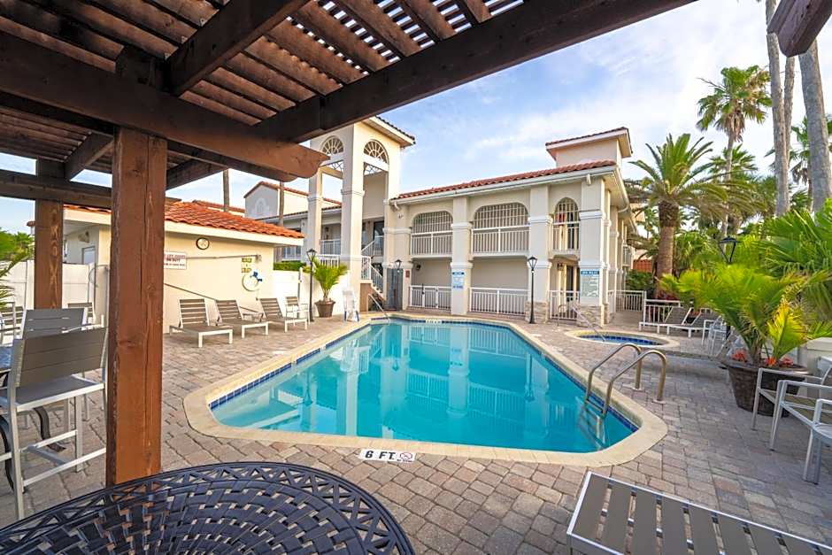 Best Western St. Augustine Beach Inn
