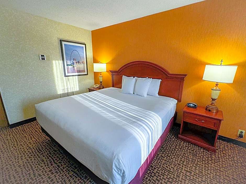 Wingate by Wyndham St. Louis/Fenton Route 66