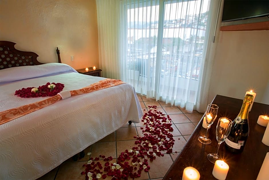 Hotel El Pescador