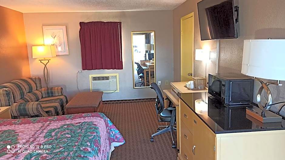 Best Budget Inn Tell City