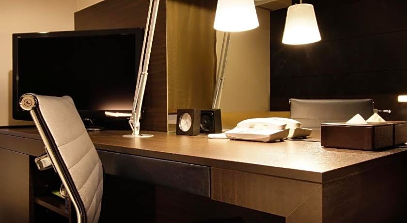 Mitsui Garden Hotel Okayama