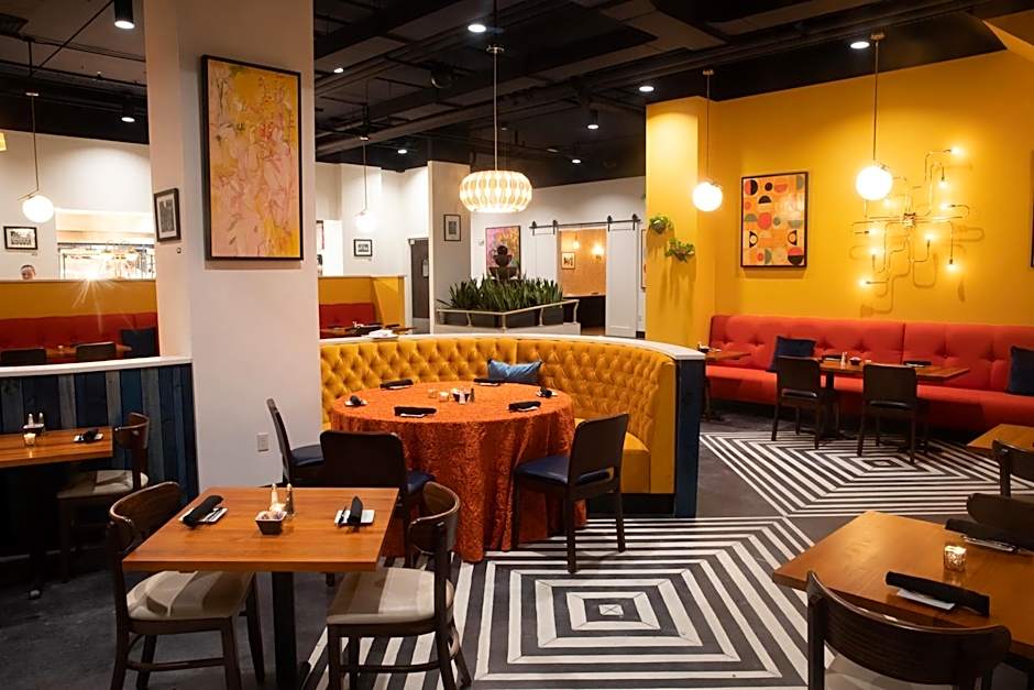 Holiday Inn Lancaster By IHG