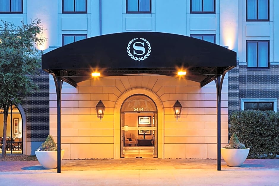 Sheraton Hotel Stonebriar