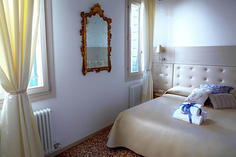 B&B Al Pozzo di Luce