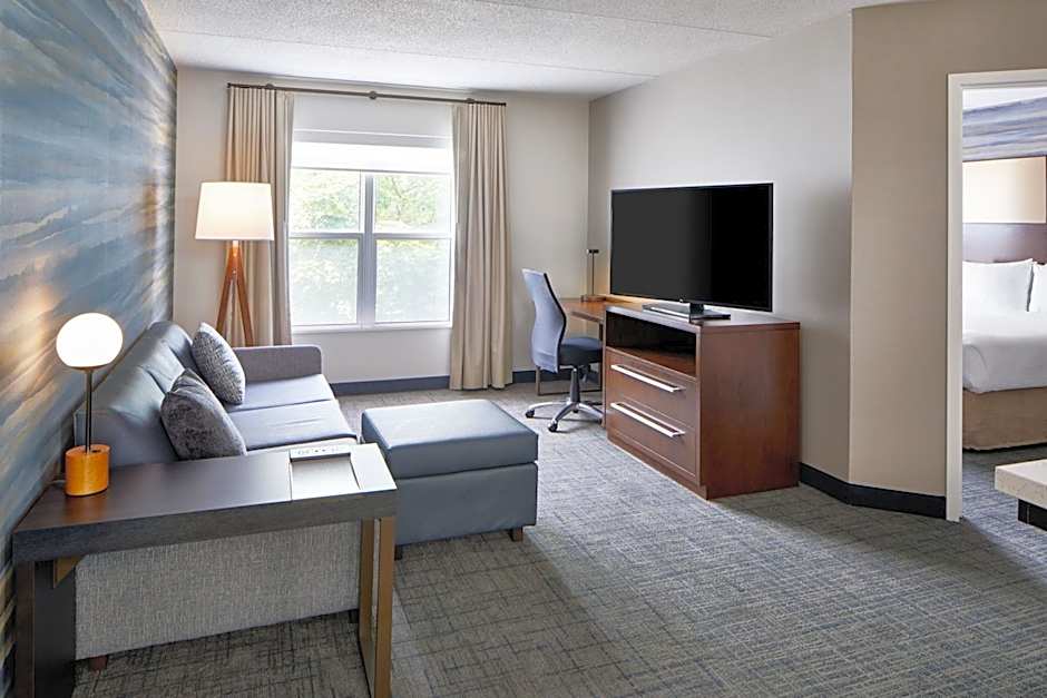 Residence Inn by Marriott Rochester West/Greece