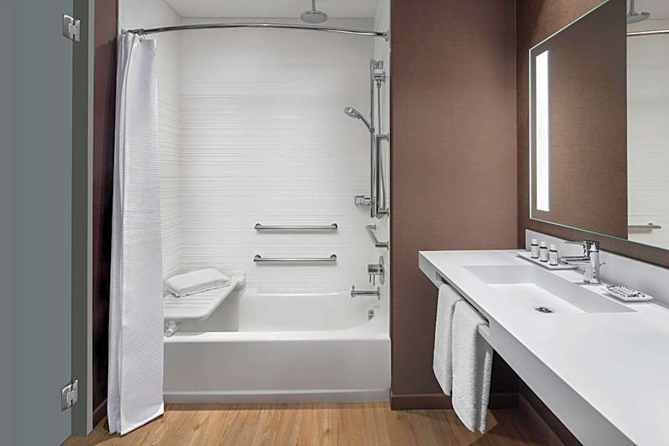 AC Hotel by Marriott Pittsburgh Downtown