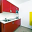 Budget Apartment