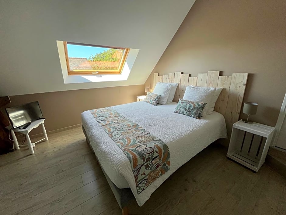 Métairie du Villiers