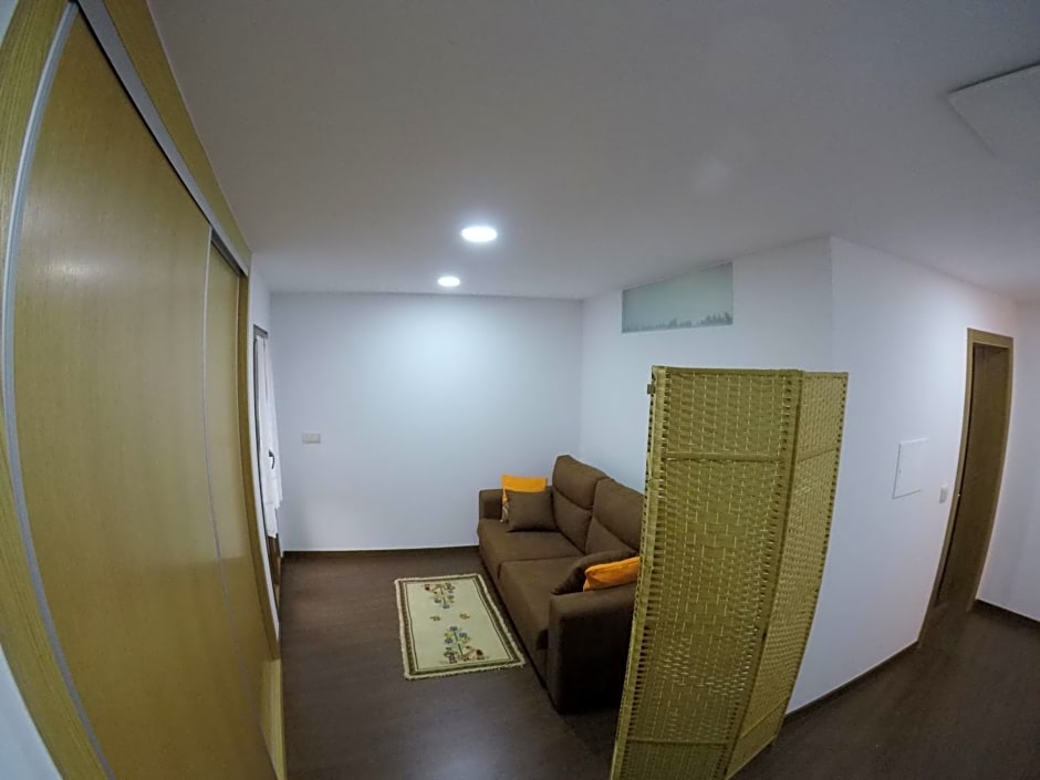 Refúgio dos Macedos