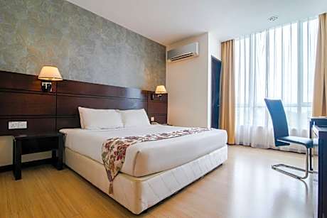 Superior King Room