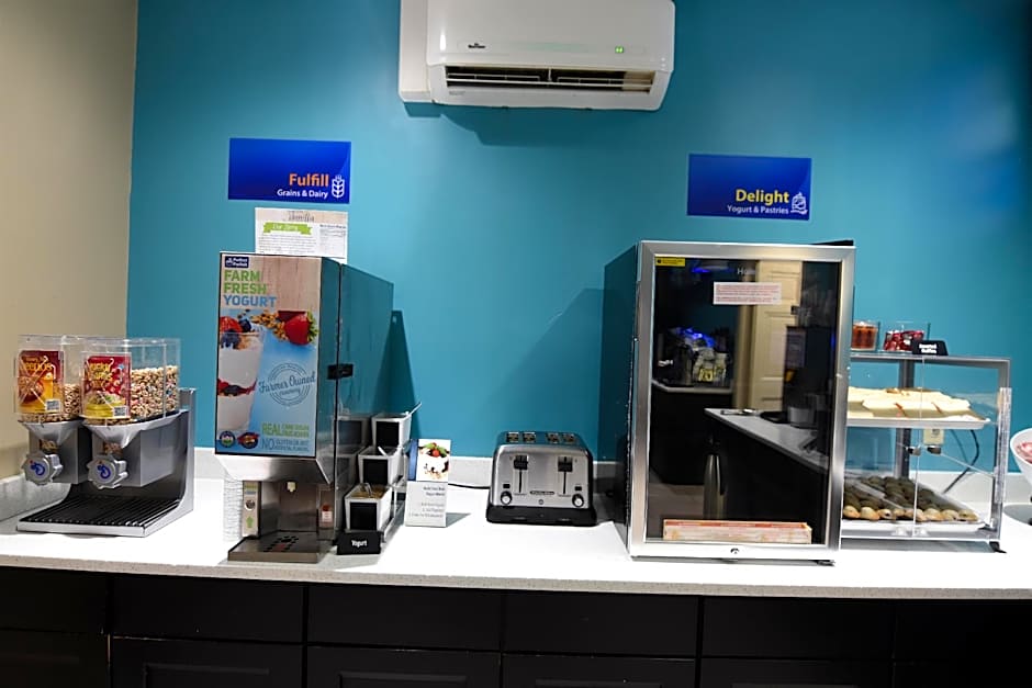 Best Western Point South