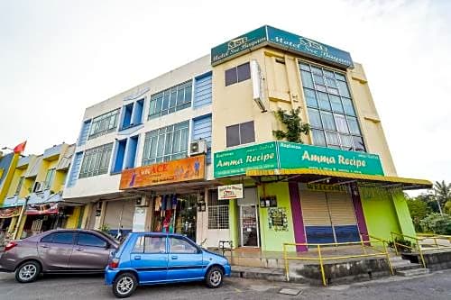 OYO 44058 Motel Sre Bayam