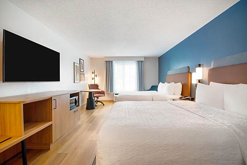 Hampton Inn By Hilton Rutland Vt