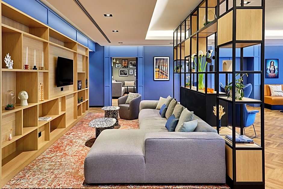 Residence Inn by Marriott Munich Central