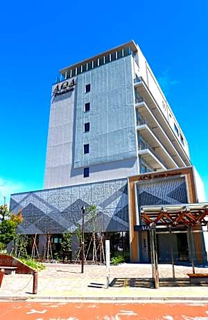 AQA Hotel Premium
