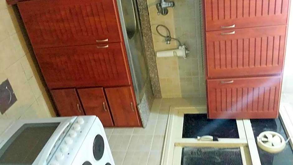 Red Tower Furnished Apartments