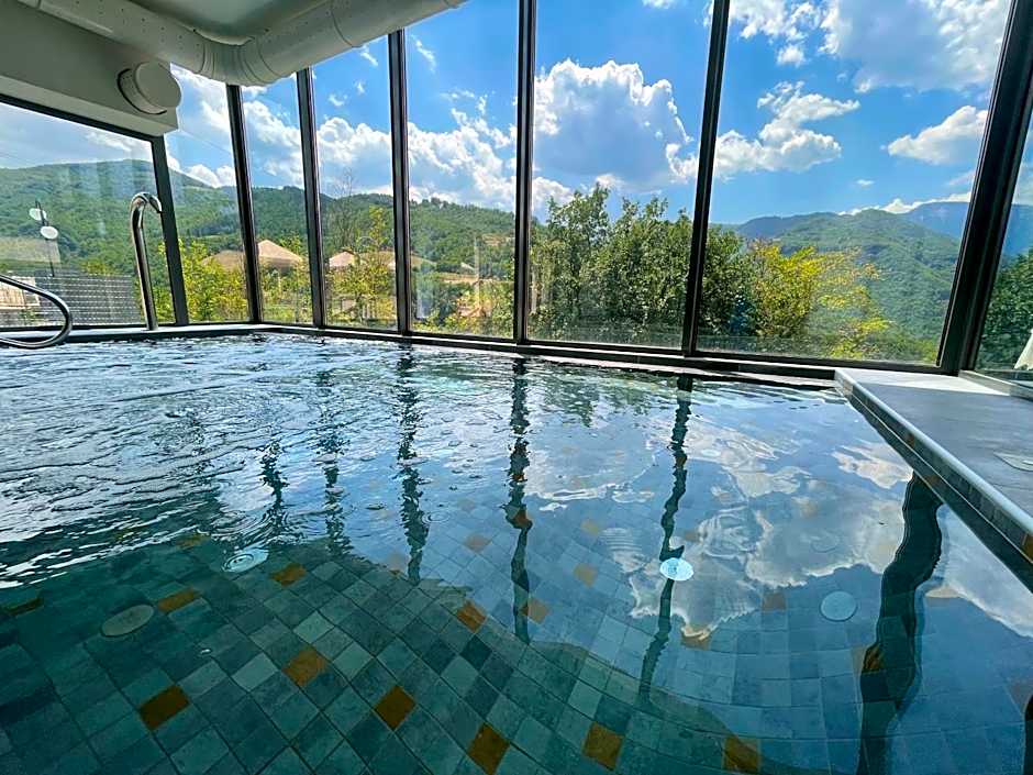 Hotel Ristorante Tre Lanterne & SPA