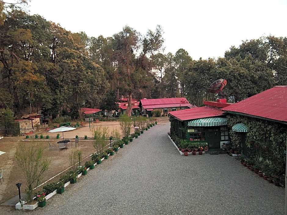 West View Hotel