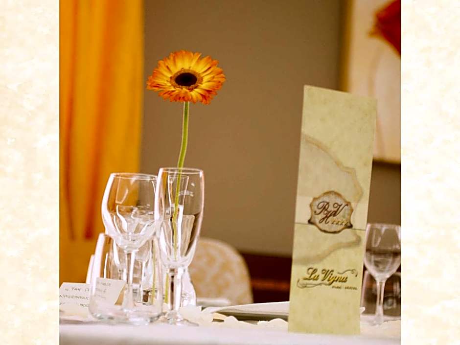 La Vigna Hotel