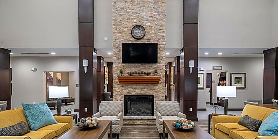 Staybridge Suites - Houston NW Cypress Crossings By IHG
