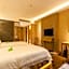Tiangang Xiyue Hotel (Ningbo Haishu Railway Station Lishe International Airport Branch)
